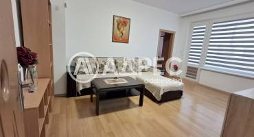 Двустаен апартамент, Варна, Левски, 674530, Снимка 1