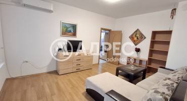 Двустаен апартамент, Варна, Левски, 674530, Снимка 2