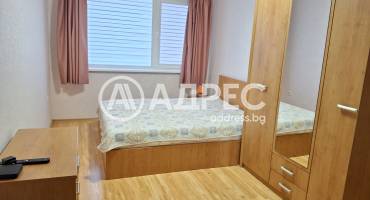 Двустаен апартамент, Варна, Левски, 674530, Снимка 6