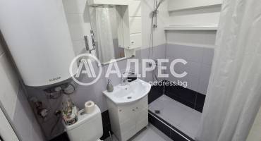 Двустаен апартамент, Варна, Левски, 674530, Снимка 8