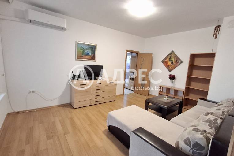 Двустаен апартамент, Варна, Левски, 674530, Снимка 2