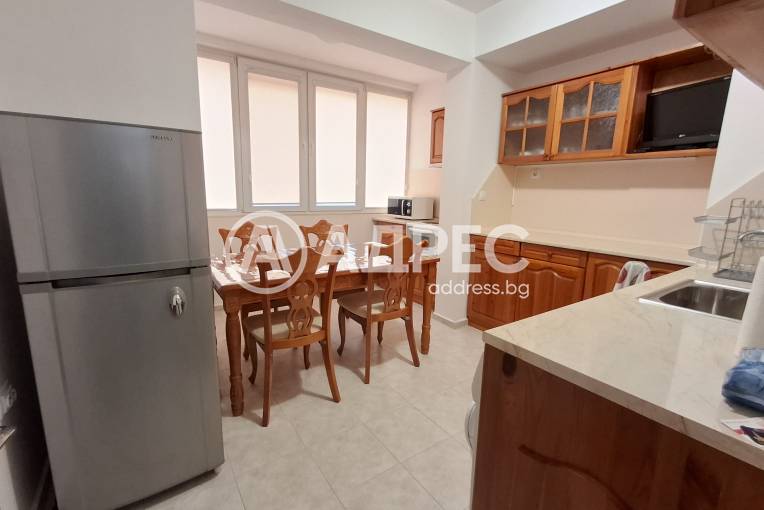 Двустаен апартамент, Варна, Левски, 674530, Снимка 3