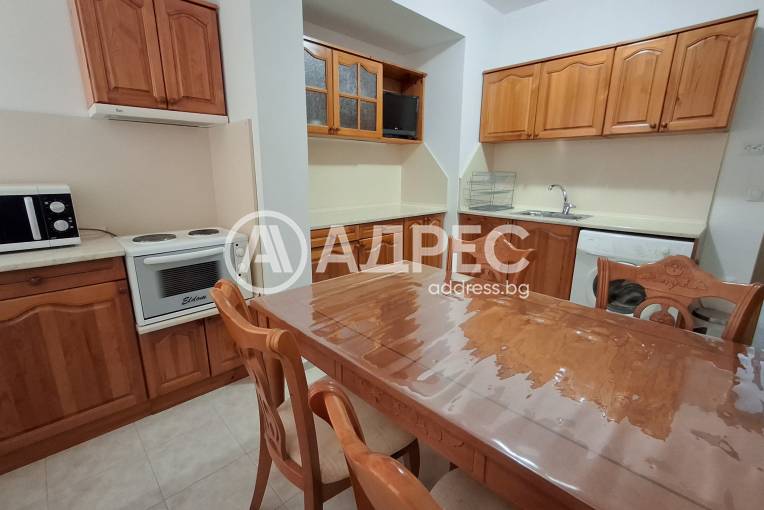 Двустаен апартамент, Варна, Левски, 674530, Снимка 4