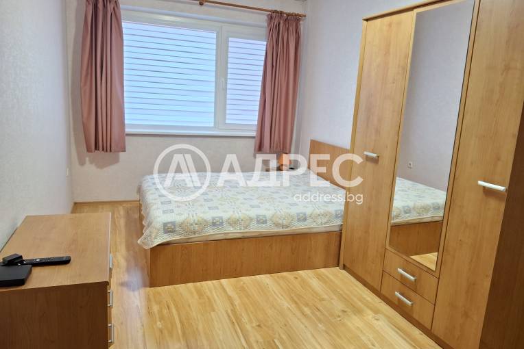 Двустаен апартамент, Варна, Левски, 674530, Снимка 6