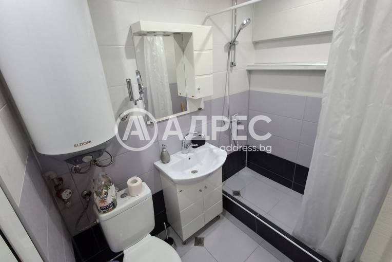 Двустаен апартамент, Варна, Левски, 674530, Снимка 8