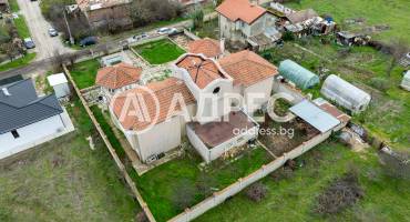 Къща/Вила, Здравец, 678530, Снимка 1