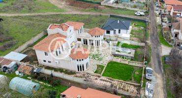 Къща/Вила, Здравец, 678530, Снимка 16