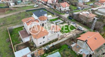 Къща/Вила, Здравец, 678530, Снимка 29