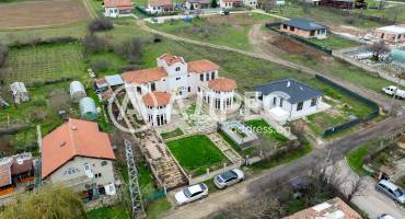 Къща/Вила, Здравец, 678530, Снимка 5