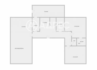 Къща/Вила, Здравец, 678530, Снимка 1