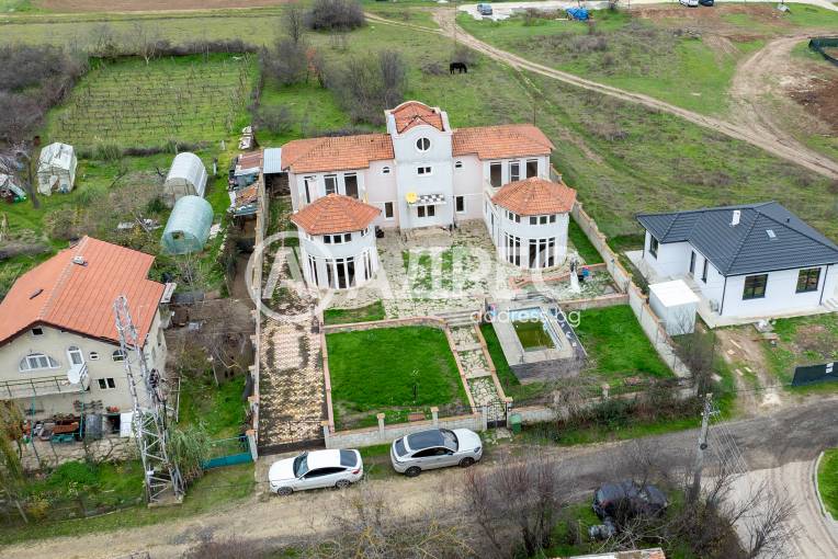 Къща/Вила, Здравец, 678530, Снимка 11