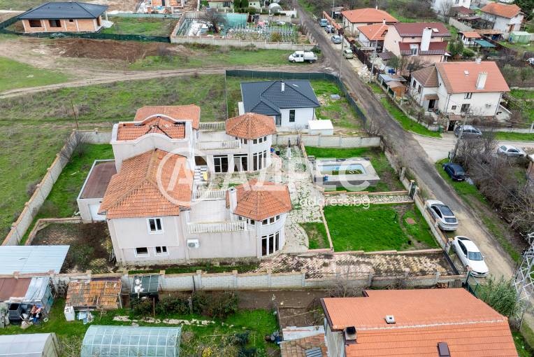 Къща/Вила, Здравец, 678530, Снимка 26