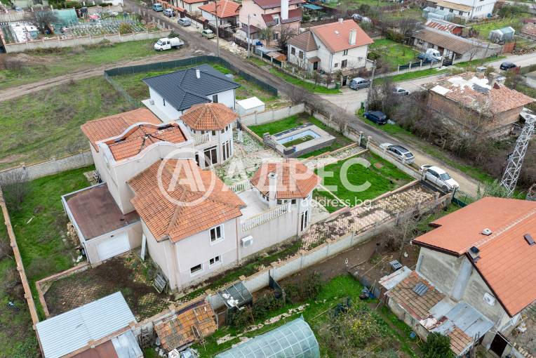 Къща/Вила, Здравец, 678530, Снимка 29