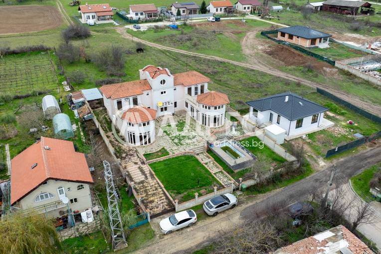 Къща/Вила, Здравец, 678530, Снимка 5