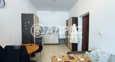 Едностаен апартамент, Русе, Широк център, 680530, Снимка 1