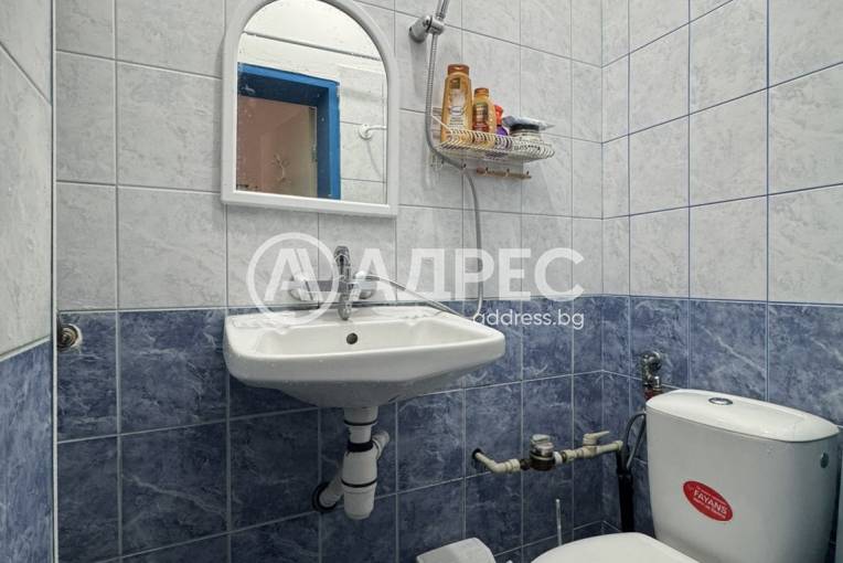 Едностаен апартамент, Русе, Широк център, 680530, Снимка 2