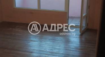 Двустаен апартамент, Благоевград, Ален мак, 681530, Снимка 1