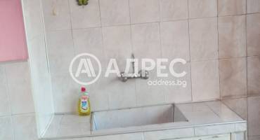 Двустаен апартамент, Благоевград, Ален мак, 681530, Снимка 4