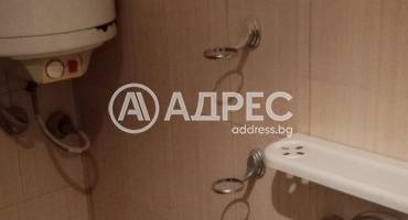 Двустаен апартамент, Благоевград, Ален мак, 681530, Снимка 6