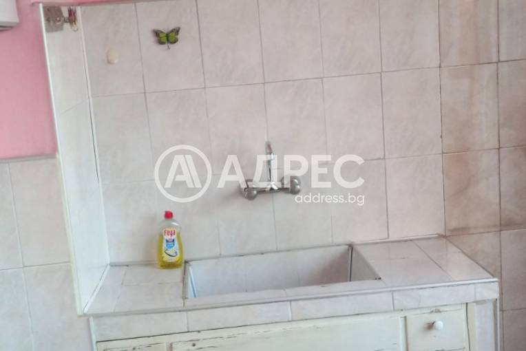 Двустаен апартамент, Благоевград, Ален мак, 681530, Снимка 4