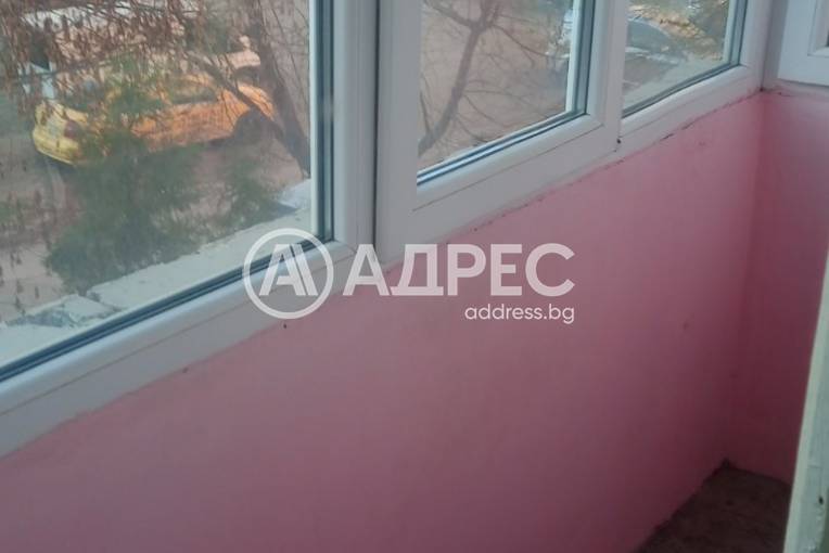 Двустаен апартамент, Благоевград, Ален мак, 681530, Снимка 5