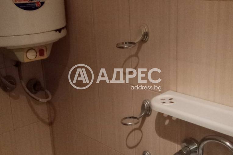 Двустаен апартамент, Благоевград, Ален мак, 681530, Снимка 6