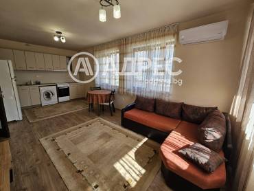 Двустаен апартамент, Варна, Левски, 686530, Снимка 1