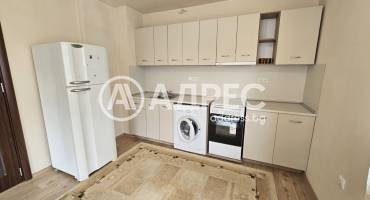 Двустаен апартамент, Варна, Левски, 686530, Снимка 2