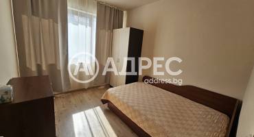 Двустаен апартамент, Варна, Левски, 686530, Снимка 3