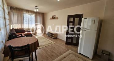 Двустаен апартамент, Варна, Левски, 686530, Снимка 4