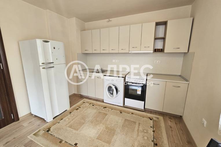 Двустаен апартамент, Варна, Левски, 686530, Снимка 2