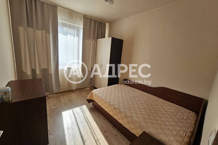 Двустаен апартамент, Варна, Левски, 686530, Снимка 3