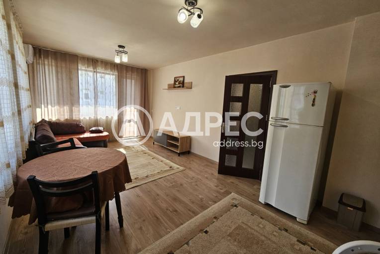 Двустаен апартамент, Варна, Левски, 686530, Снимка 4