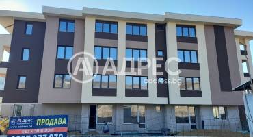 Тристаен апартамент, Стара Загора, Железник- запад, 687530, Снимка 2