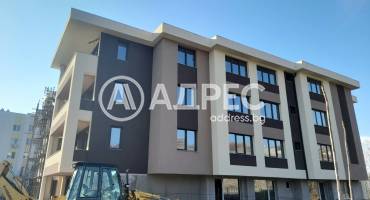 Тристаен апартамент, Стара Загора, Железник- запад, 687530, Снимка 3