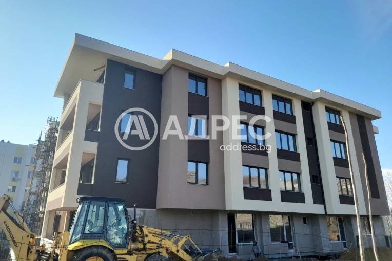 Тристаен апартамент, Стара Загора, Железник- запад, 687530, Снимка 3