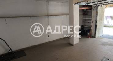 Тристаен апартамент, София, Манастирски ливади - запад, 690530, Снимка 9