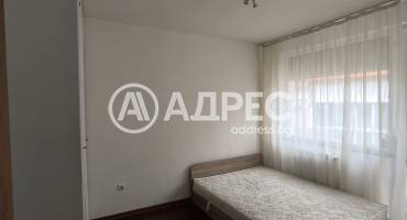 Тристаен апартамент, София, Манастирски ливади - запад, 690530, Снимка 11