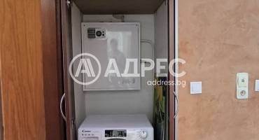 Тристаен апартамент, София, Манастирски ливади - запад, 690530, Снимка 12