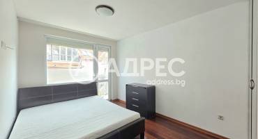 Тристаен апартамент, София, Манастирски ливади - запад, 690530, Снимка 3