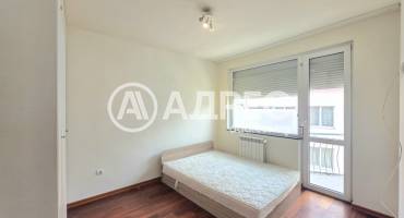 Тристаен апартамент, София, Манастирски ливади - запад, 690530, Снимка 4