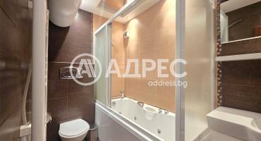 Тристаен апартамент, София, Манастирски ливади - запад, 690530, Снимка 5