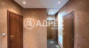 Тристаен апартамент, София, Манастирски ливади - запад, 690530, Снимка 7