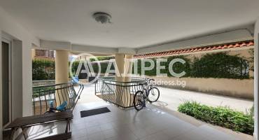 Тристаен апартамент, София, Манастирски ливади - запад, 690530, Снимка 8