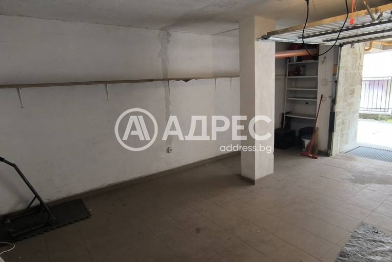 Тристаен апартамент, София, Манастирски ливади - запад, 690530, Снимка 9