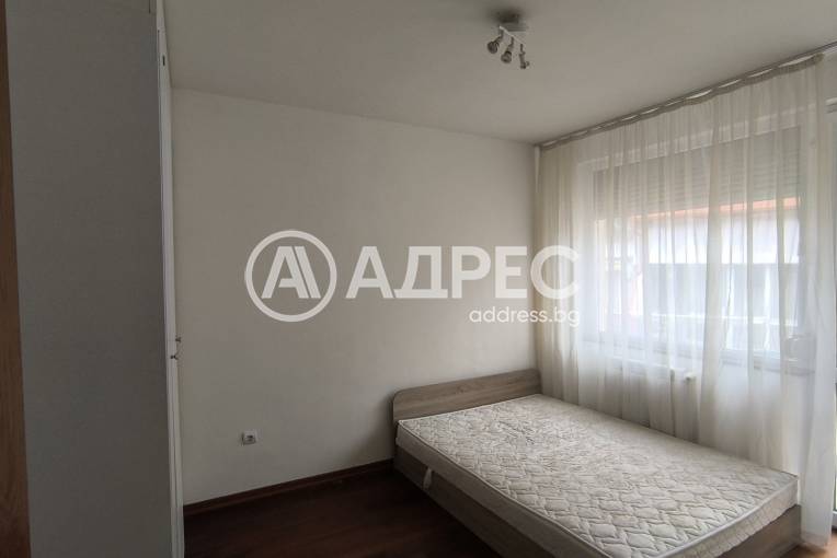Тристаен апартамент, София, Манастирски ливади - запад, 690530, Снимка 11