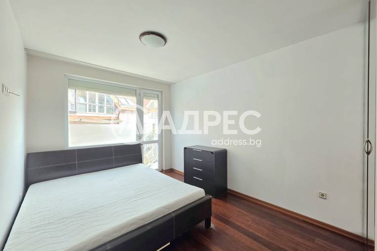 Тристаен апартамент, София, Манастирски ливади - запад, 690530, Снимка 3