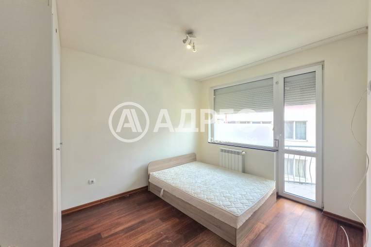 Тристаен апартамент, София, Манастирски ливади - запад, 690530, Снимка 4