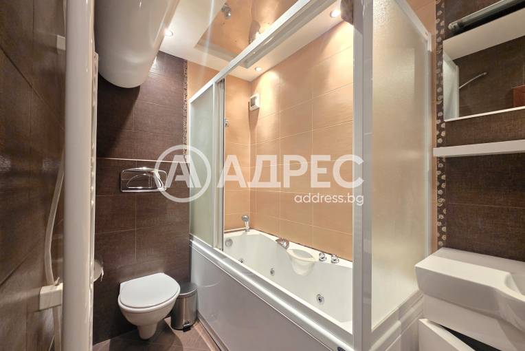 Тристаен апартамент, София, Манастирски ливади - запад, 690530, Снимка 5