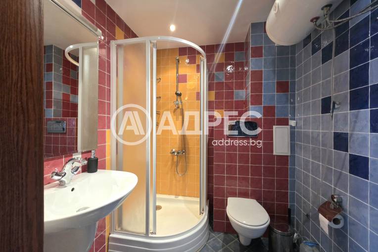 Тристаен апартамент, София, Манастирски ливади - запад, 690530, Снимка 6